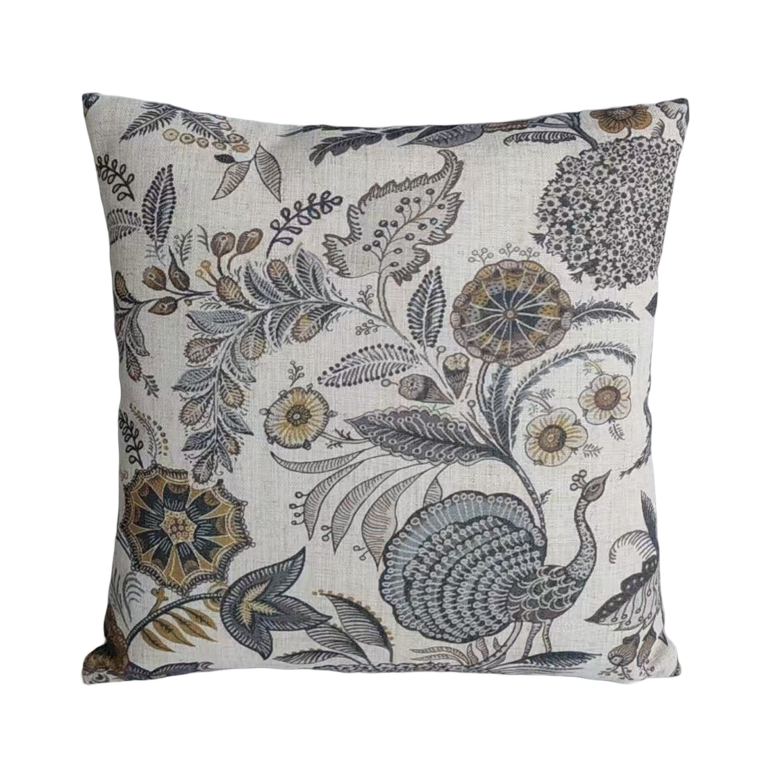 WPHOME W-060 Premium Decorative Cushion Set
