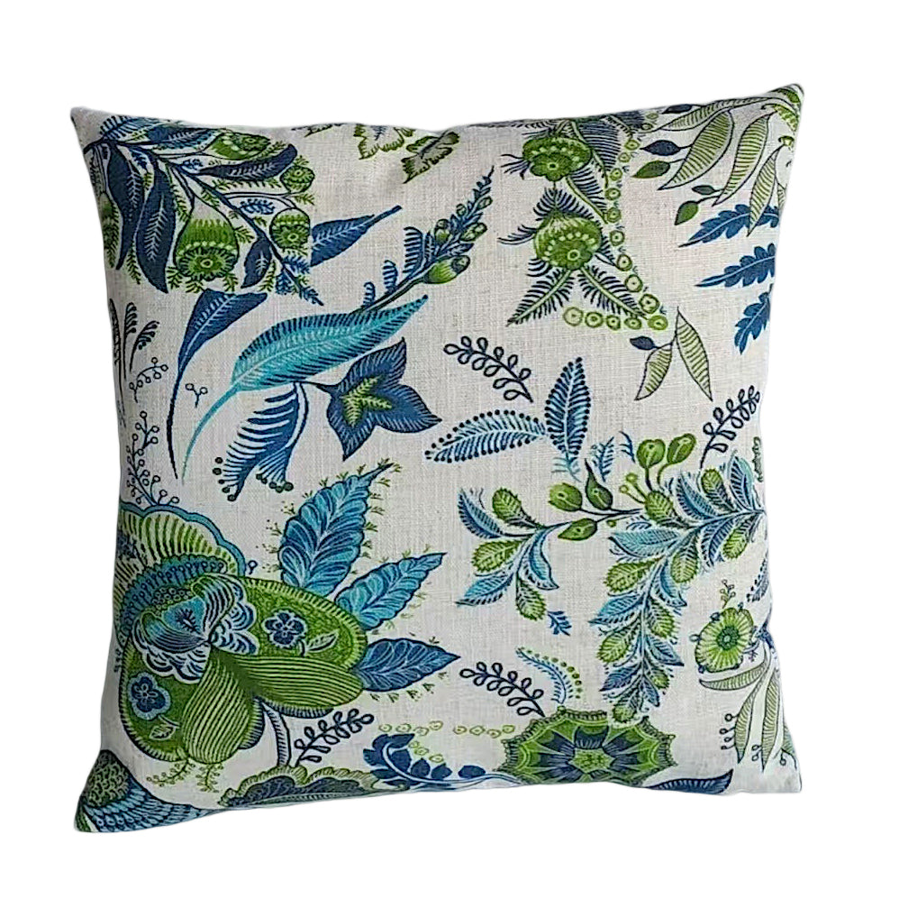 WPHOME W-061 Premium Decorative Cushion Set