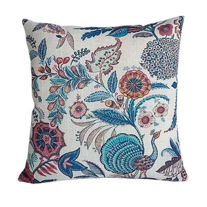 WPHOME W-062 Premium Decorative Cushion Set