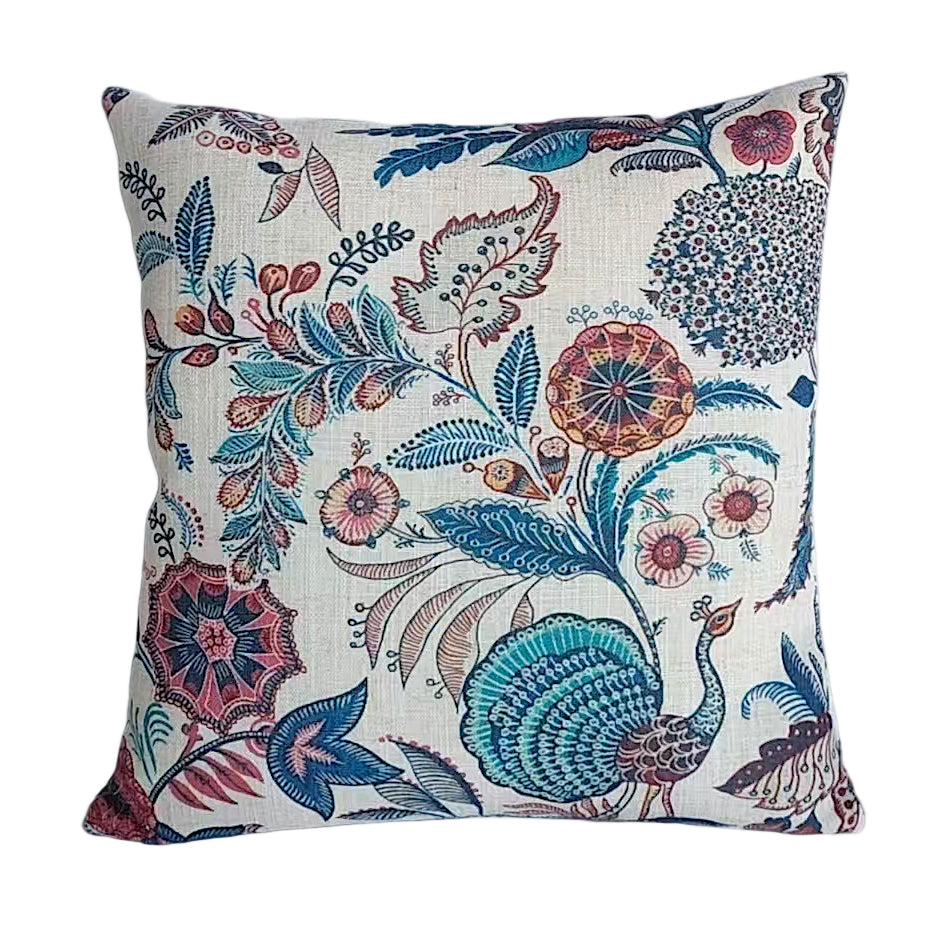 WPHOME W-062 Premium Decorative Cushion Set
