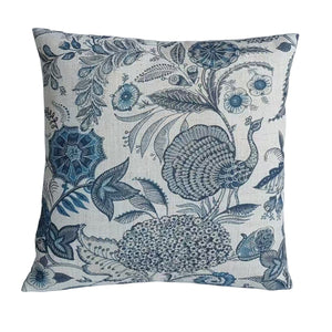 WPHOME W-063 Premium Decorative Cushion Set