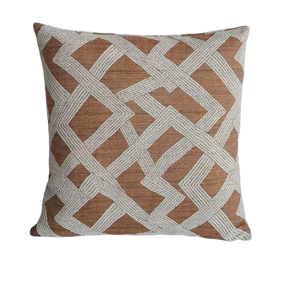 WPHOME W-067 Premium Decorative Cushion Set