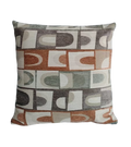 WPHOME W-072 Premium Decorative Cushion Set