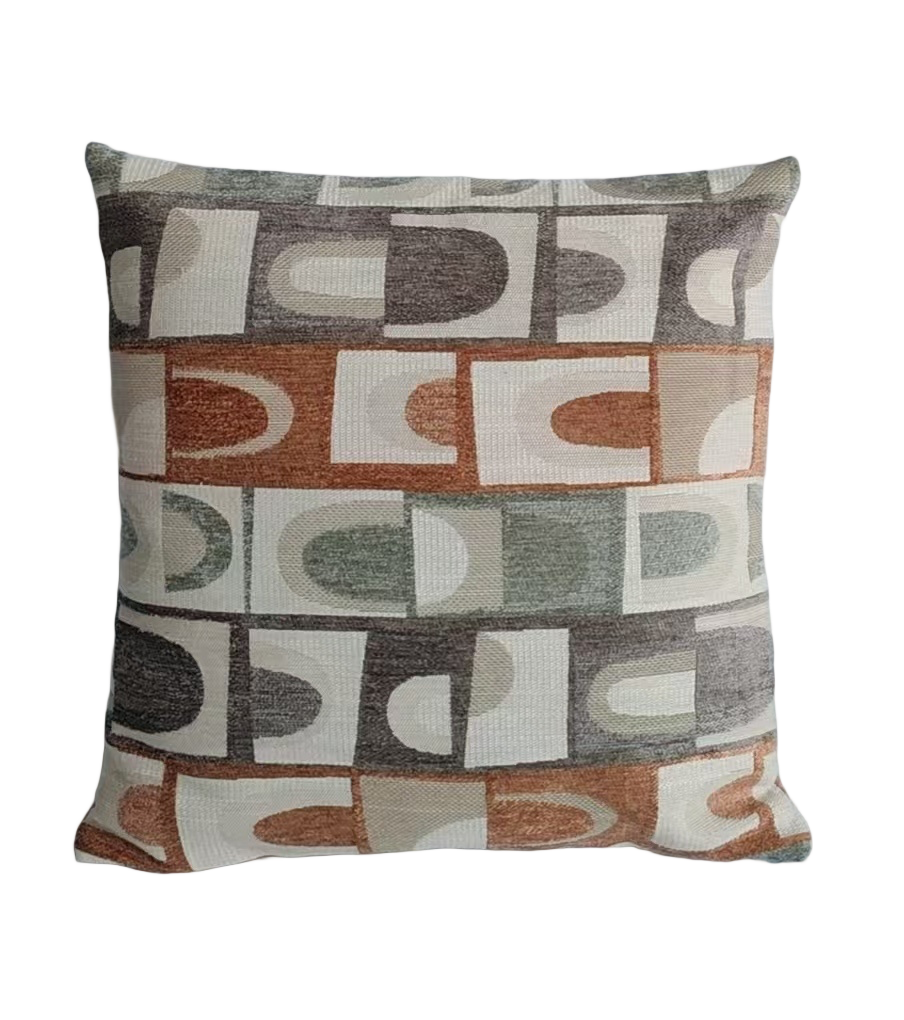 WPHOME W-072 Premium Decorative Cushion Set