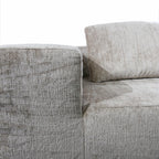 WPHOME YY16Three-seater-02 Modern Sofa Premium Decorative Cushion Set