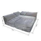 WPHOME YY06-2204 Modern Sofa